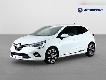 Used Renault Clio 2020 for sale - 79147569: Photo