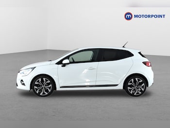 Used Renault Clio 2020 for sale - 79147569: Photo