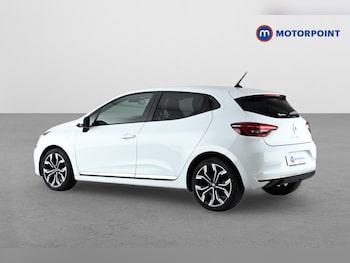 Used Renault Clio 2020 for sale - 79147569: Photo