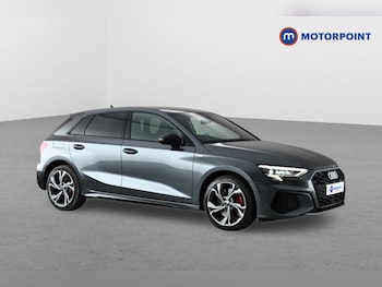 Used Audi A3 2023 for sale - 79275241: Photo