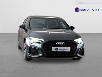 Used Audi A3 2023 for sale - 79275241: Photo