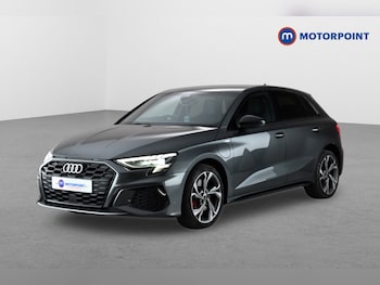 Used Audi A3 2023 for sale - 79275241: Photo