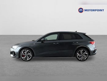 Used Audi A3 2023 for sale - 79275241: Photo