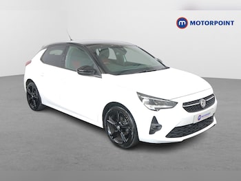 Used Vauxhall Corsa 2023 for sale - 76028546: Photo