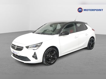 Used Vauxhall Corsa 2023 for sale - 76028546: Photo