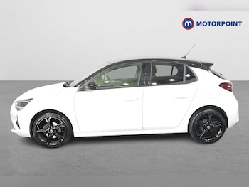 Used Vauxhall Corsa 2023 for sale - 76028546: Photo