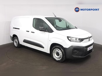 Used Citroen Berlingo 2025 for sale - 76076883: Photo