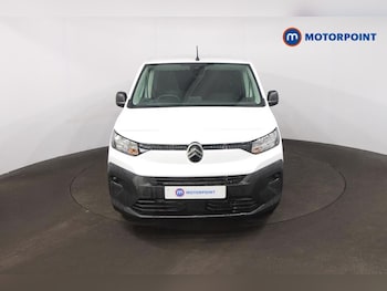 Used Citroen Berlingo 2025 for sale - 76076883: Photo