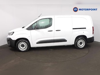 Used Citroen Berlingo 2025 for sale - 76076883: Photo