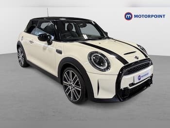 Used MINI Hatch 2023 for sale - 79585241: Photo