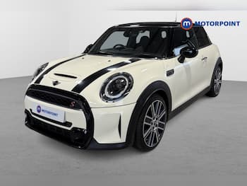 Used MINI Hatch 2023 for sale - 79585241: Photo