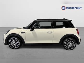 Used MINI Hatch 2023 for sale - 79585241: Photo