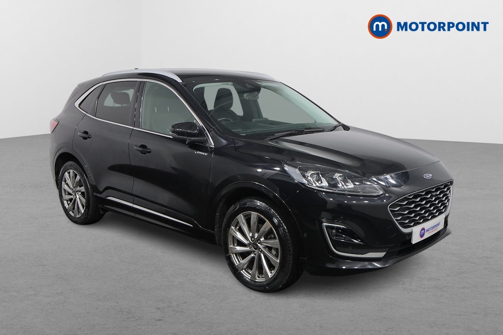 Used Ford Kuga 2022 for sale - 76344859: Photo 1