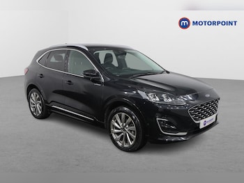 2022 - 2.5 PHEV Vignale 5dr CVT