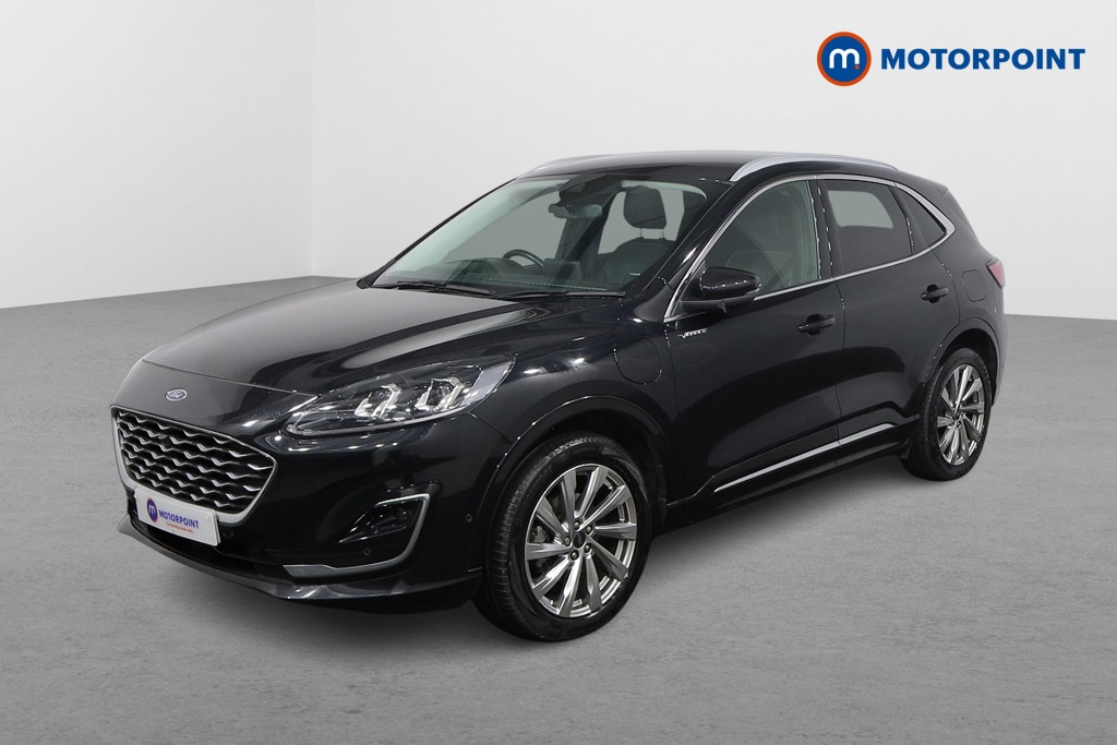 Used Ford Kuga 2022 for sale - 76344859: Photo 3