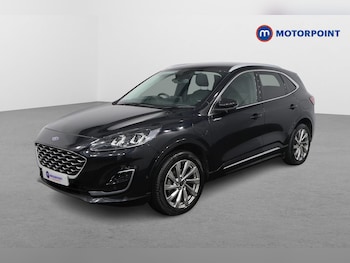 Used Ford Kuga 2022 for sale - 76344859: Photo