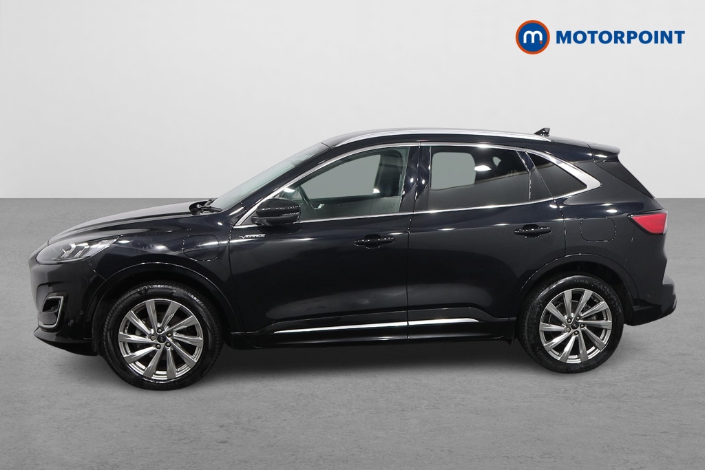 Used Ford Kuga 2022 for sale - 76344859: Photo 4