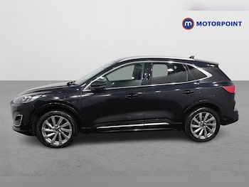 Used Ford Kuga 2022 for sale - 76344859: Photo