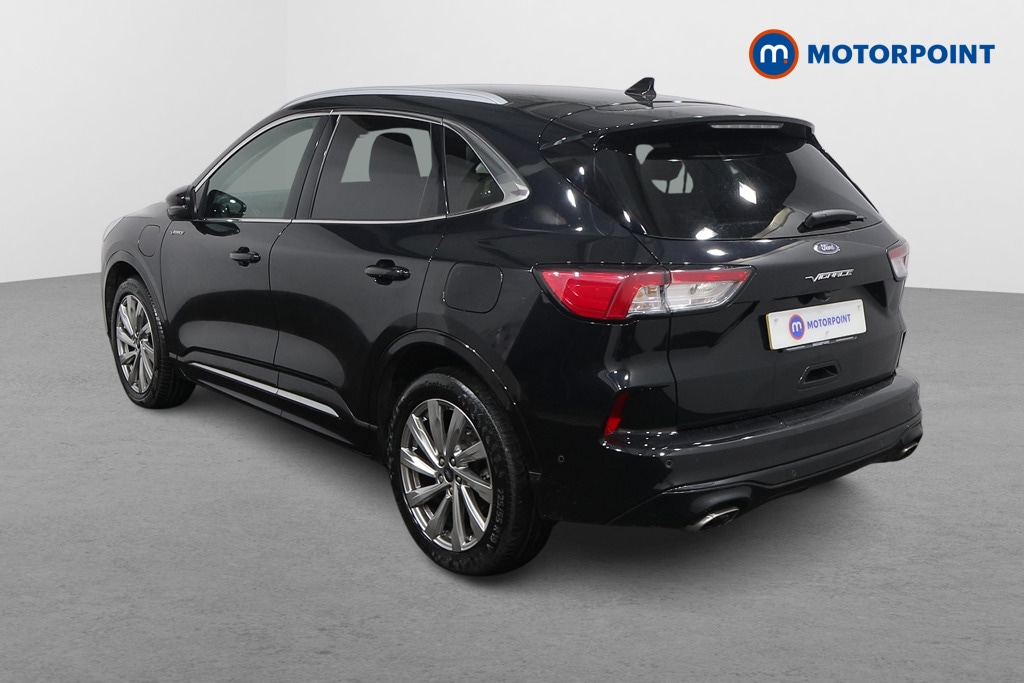 Used Ford Kuga 2022 for sale - 76344859: Photo 5