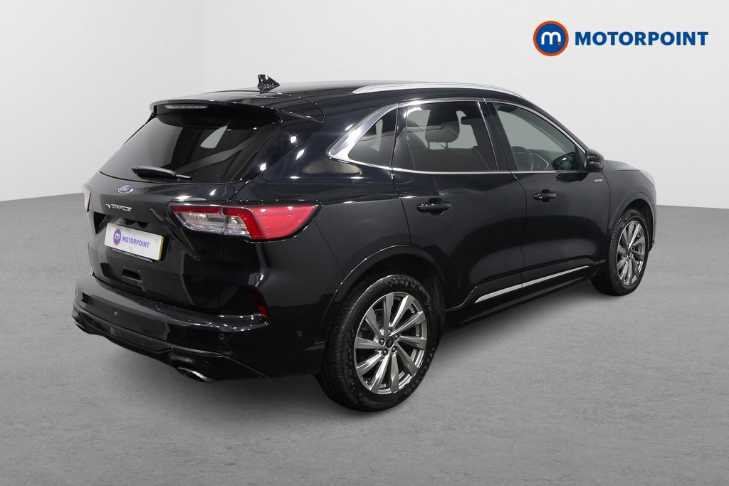 Used Ford Kuga 2022 for sale - 76344859: Photo 7