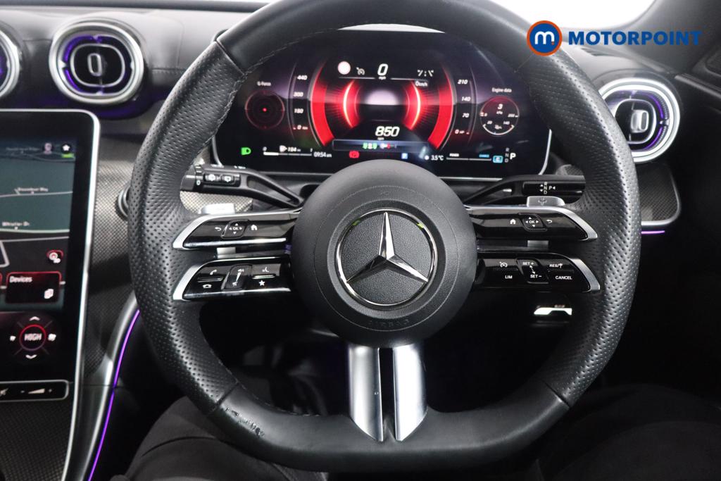 Used Mercedes-Benz C Class for sale - 77567978: Photo 11