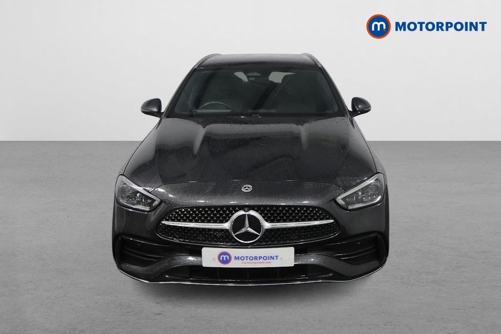 Used Mercedes-Benz C Class for sale - 77567978: Photo 2