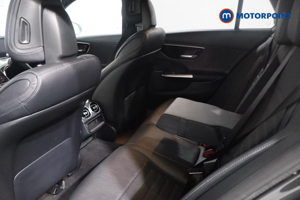 Used Mercedes-Benz C Class for sale - 77567978: Photo 23