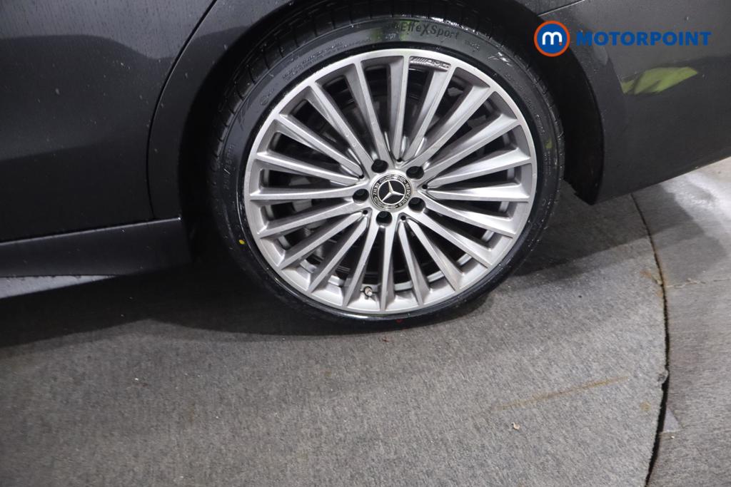 Used Mercedes-Benz C Class for sale - 77567978: Photo 26