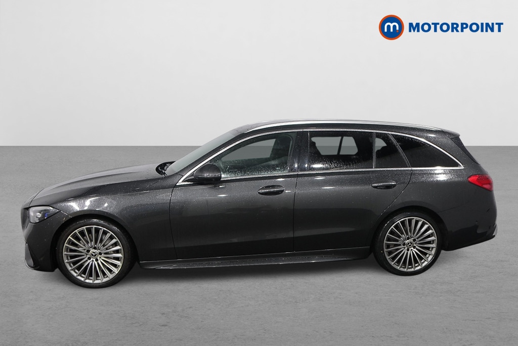 Used Mercedes-Benz C Class for sale - 77567978: Photo 4