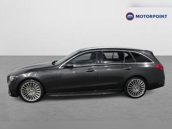 Used Mercedes-Benz C Class undefined for sale - 77567978: Photo