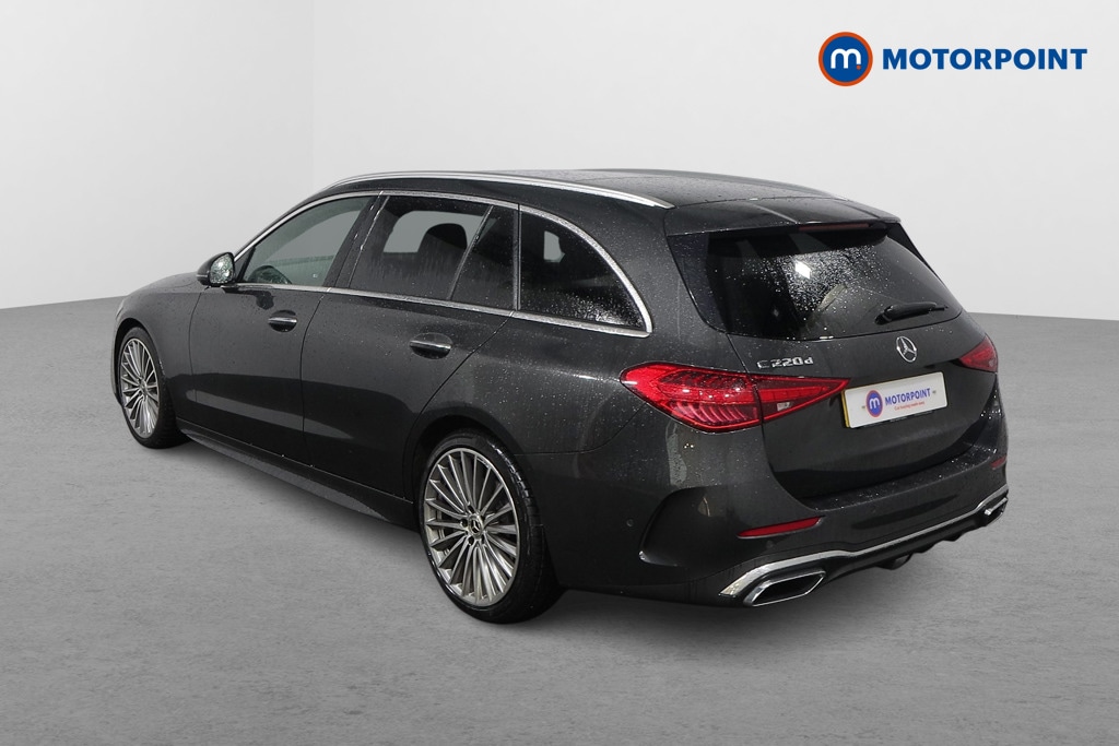 Used Mercedes-Benz C Class for sale - 77567978: Photo 5