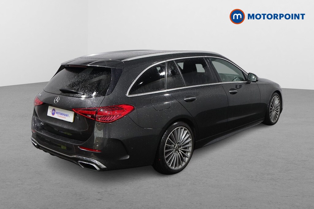 Used Mercedes-Benz C Class for sale - 77567978: Photo 7