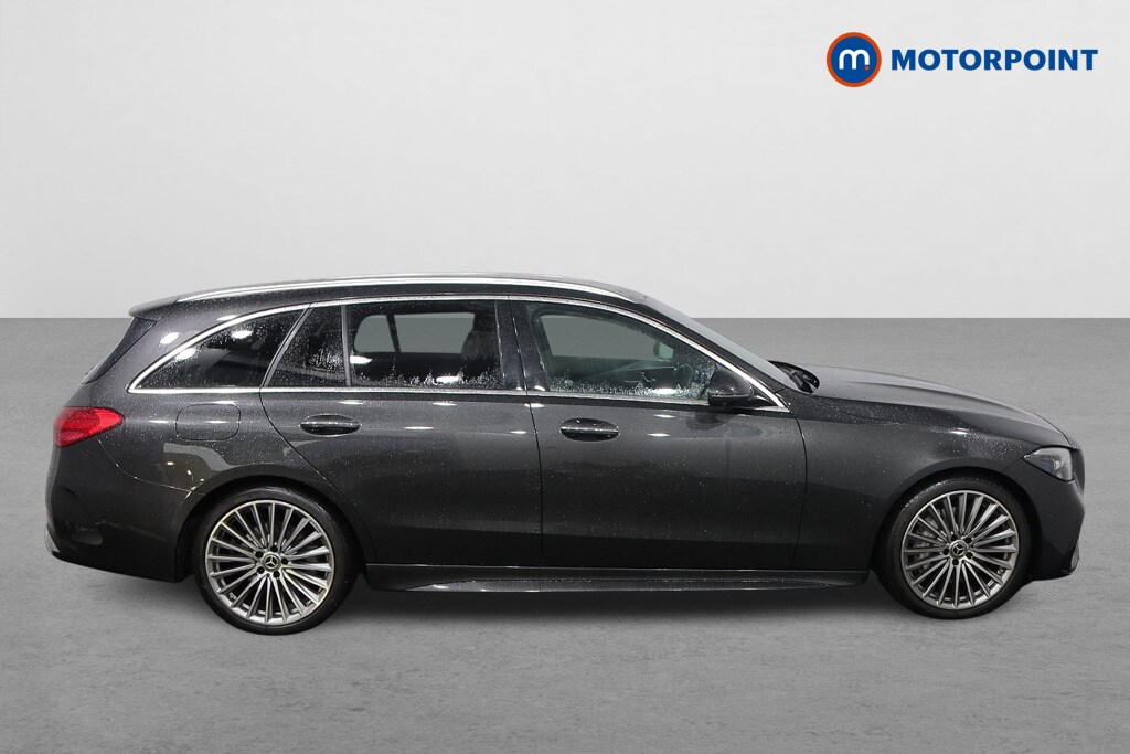 Used Mercedes-Benz C Class for sale - 77567978: Photo 8