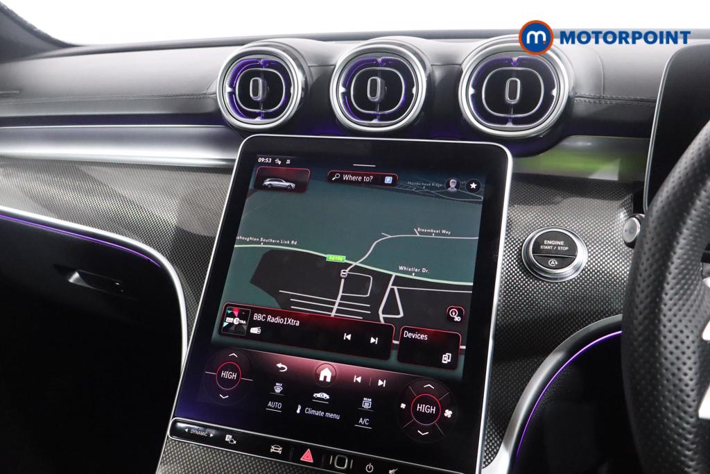 Used Mercedes-Benz C Class for sale - 77567978: Photo 9