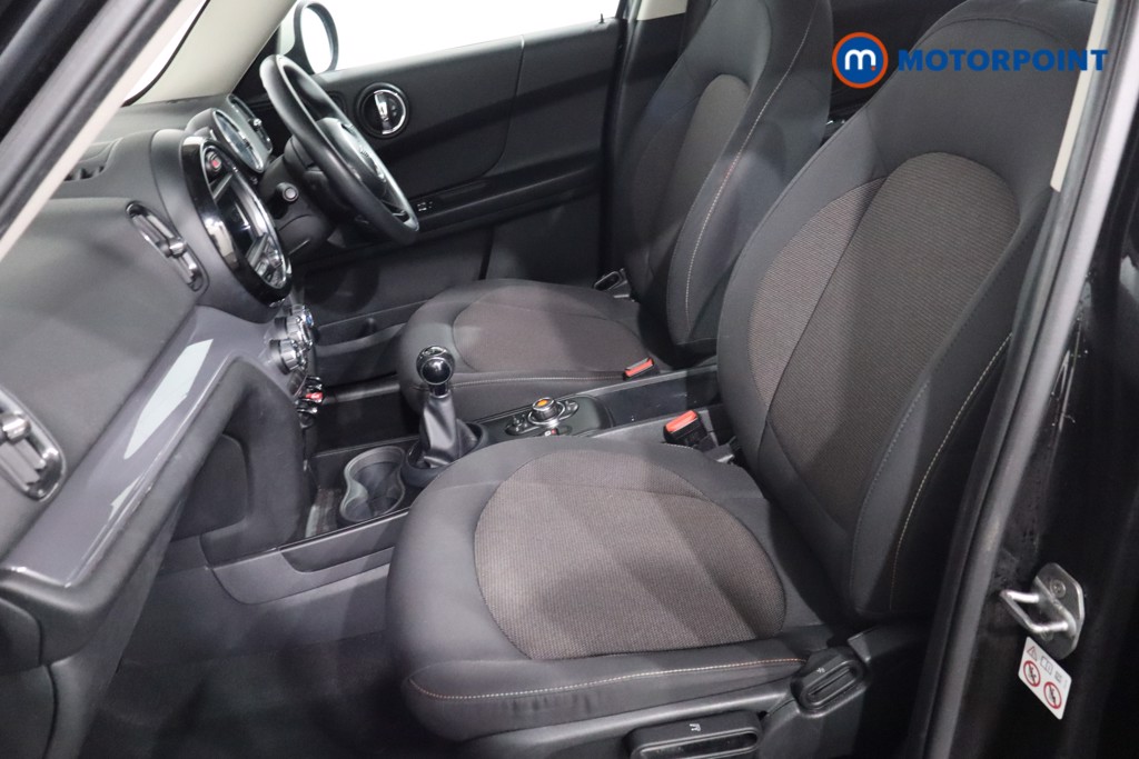 Used MINI Countryman 2019 for sale - 77514567: Photo 12