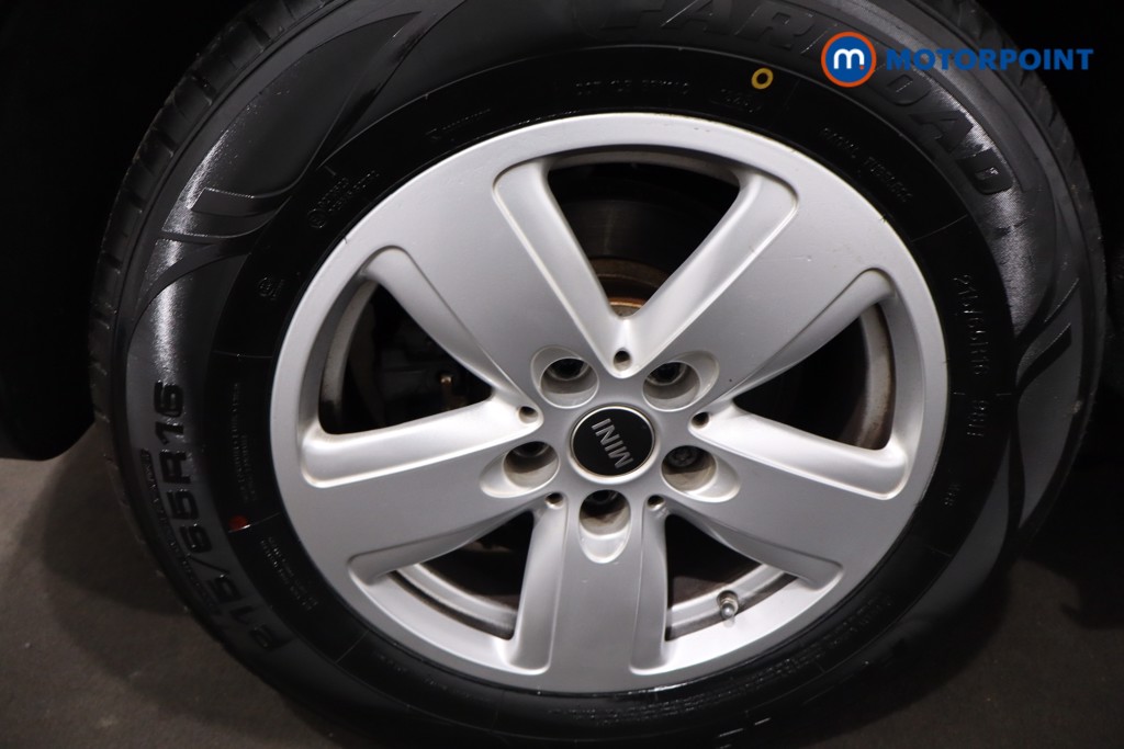 Used MINI Countryman 2019 for sale - 77514567: Photo 17