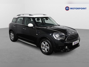 Used MINI Countryman 2019 for sale - 77514567: Photo