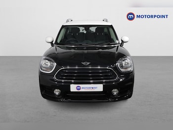 Used MINI Countryman 2019 for sale - 77514567: Photo