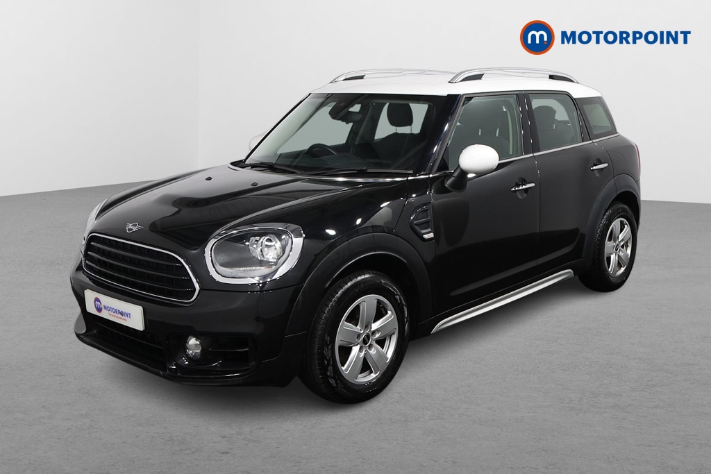 Used MINI Countryman 2019 for sale - 77514567: Photo 3