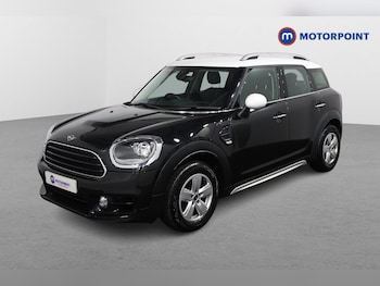 Used MINI Countryman 2019 for sale - 77514567: Photo