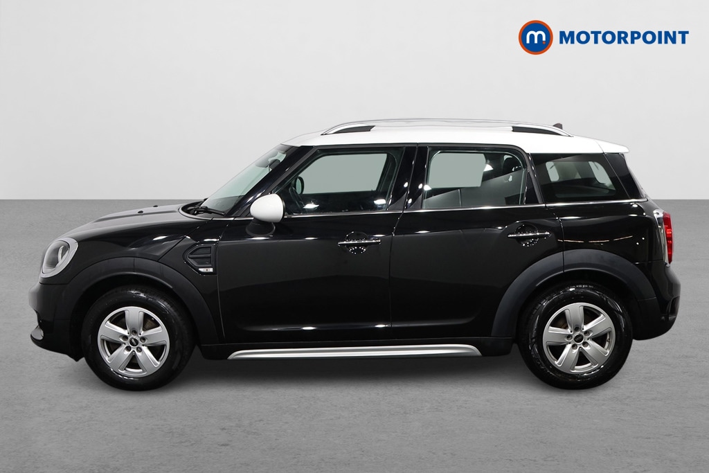 Used MINI Countryman 2019 for sale - 77514567: Photo 4