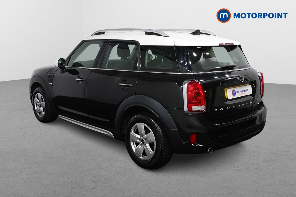 Used MINI Countryman 2019 for sale - 77514567: Photo 5