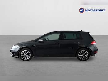 Used Volkswagen Golf 2019 for sale - 78907603: Photo