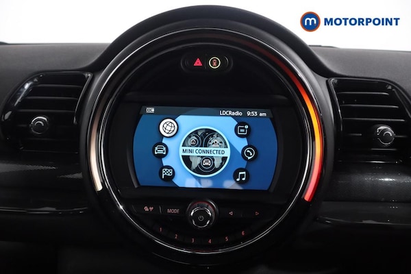 Used MINI Clubman 2020 for sale - 76143384: Photo 10