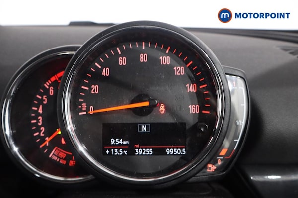 Used MINI Clubman 2020 for sale - 76143384: Photo 13