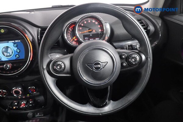Used MINI Clubman 2020 for sale - 76143384: Photo 14