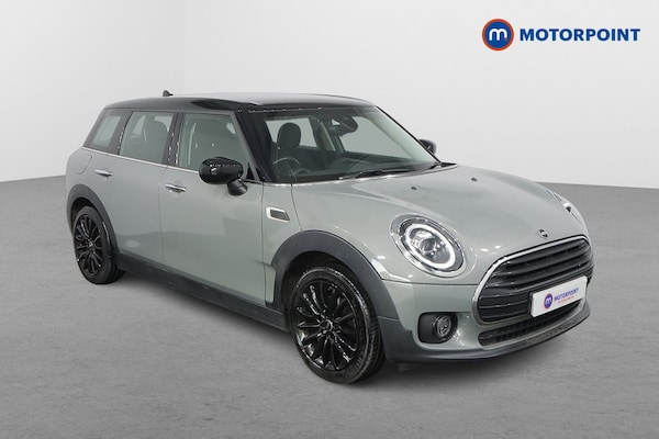 Used MINI Clubman 2020 for sale - 76143384: Photo 1