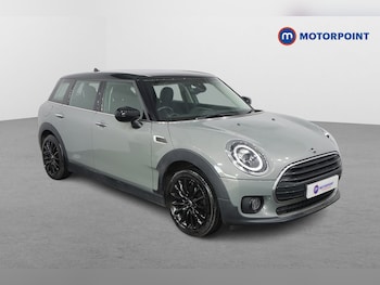 MINI - Clubman