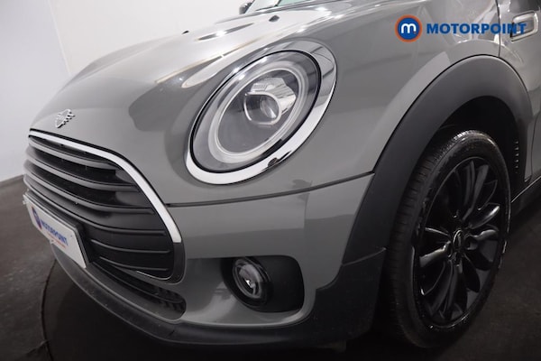 Used MINI Clubman 2020 for sale - 76143384: Photo 21