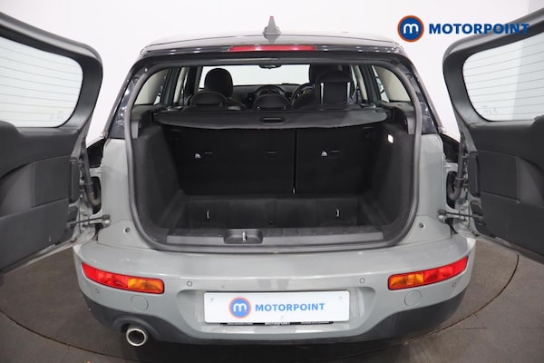 Used MINI Clubman 2020 for sale - 76143384: Photo 26